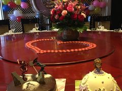 -东方之珠海鲜酒楼(南开店)
