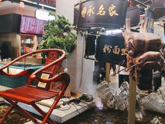 -易裕和·长沙米粉(竹塘西路店)