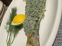 -The COOK·厨餐厅·自助餐(浦东嘉里大酒店)