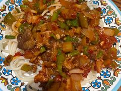 -驿楼兰·新疆菜(火车站店)