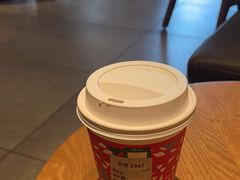 -星巴克(武汉湘隆时代广场店)