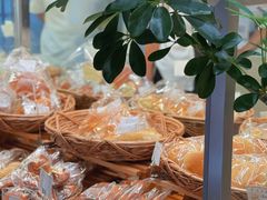 -初杏CrowXiey(九堡金堡街店)