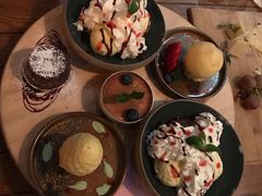 -斯普汇生蚝牛排馆(中骏世界城店)
