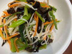 -小秦淮·南京土菜(新亭西路店)