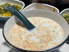 -椰子湾·海南火锅·糟粕醋·椰子鸡(正大广场店)