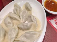 -喜家德虾仁水饺(长泰广场店)