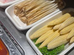 -海底捞火锅(枫蓝国际购物中心店)