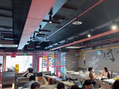 -付小姐在成都(五道口店)