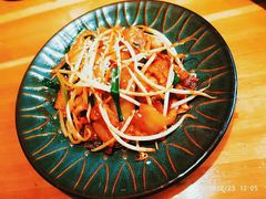 -浦·传统日式料理(3 5 1 1 店)