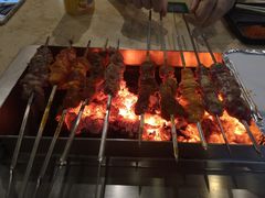 -白玉·朝鲜族烤串(深圳Kkone店)
