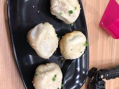 -小杨生煎(香港名都店)