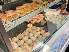 -邵万生食品公司(南京东路店)