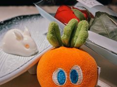 -侨美食家·粤菜(体育西路店)