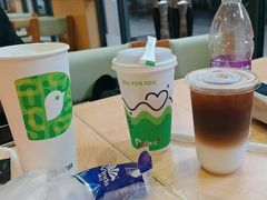 -德克士(呀诺达店)