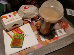 -麦当劳(文武路店)