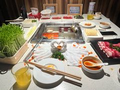 -海底捞火锅(金花路店)