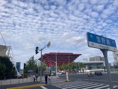 -中华艺术宫(上海美术馆)