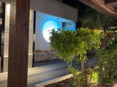 -夜宴江景餐厅