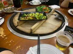 -曹丞相·地锅鸡·地锅鱼(武林店)