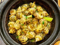 花螺-小时候焗海鲜(鄞州万达店)