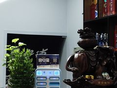 -恩宏德餐馆(平山道店)