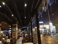 -星巴克(洛阳中州路王府井店)