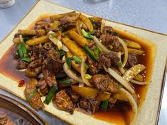 -燕兵眉州肥肠鱼饭店