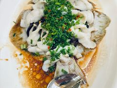 -香宫中餐厅·大连香格里拉(人民路店)
