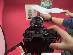 -Mr video视频拍摄工作室·摄影摄像·视频剪辑·绿幕影棚