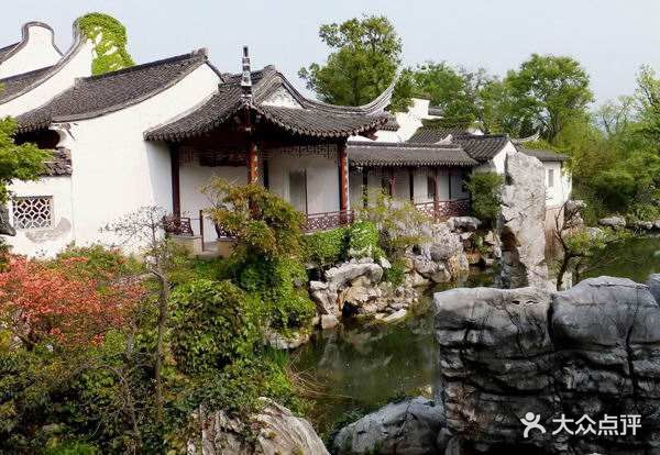 洪钟别业图片 - 第2张