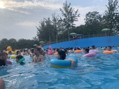 -欢乐水魔方水世界