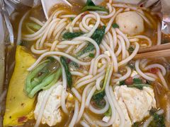 -见味花甲(福田coco park店)