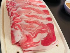 -额尔敦·品质自助(摩尔城店)