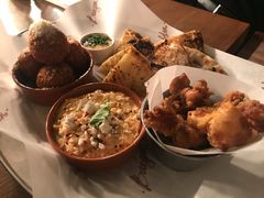 -Burger & Lobster(Dean Street)