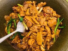 -福泉美食餐厅