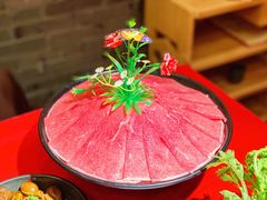 -谭鸭血老火锅(万象九宜城店)
