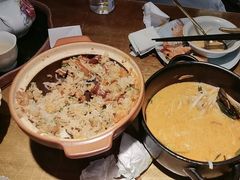 -泰澜得泰国菜(大学城店)