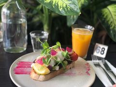 -Five Oars Coffee Roasters Heritage