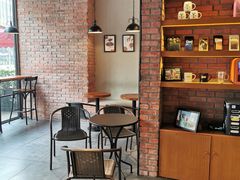 -THE ALLEY 鹿角巷(时代天街A馆店)