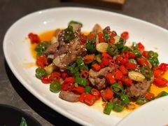 -金鸭季·北京烤鸭(深业上城店)