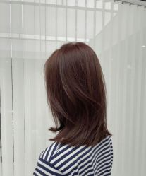 -匠心荟MG染烫店