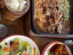 -桃源人家(环城南路店)