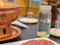 -常赢三兄弟·清真涮肉(崂山路总店)