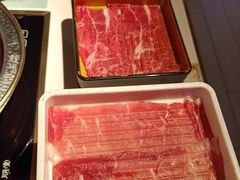 -温禾牛·和牛寿喜烧自助火锅(恒基名人店)