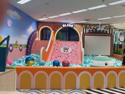 -孩子王童乐园(广州萝岗万达店)