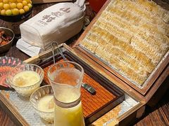 -山葵村烤肉(海淀区民族大学店)