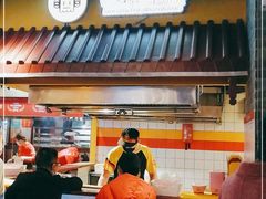 -四环冷面王(西单华威约饭街店)