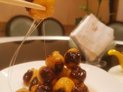 -芳芳私房菜·精做淮扬菜(承德路店)