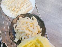 -313羊庄·荣耀·内蒙烧麦(亚运村店)