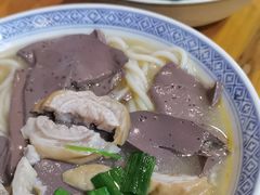 -锦泓老字号猪脏粉(东联大厦店)